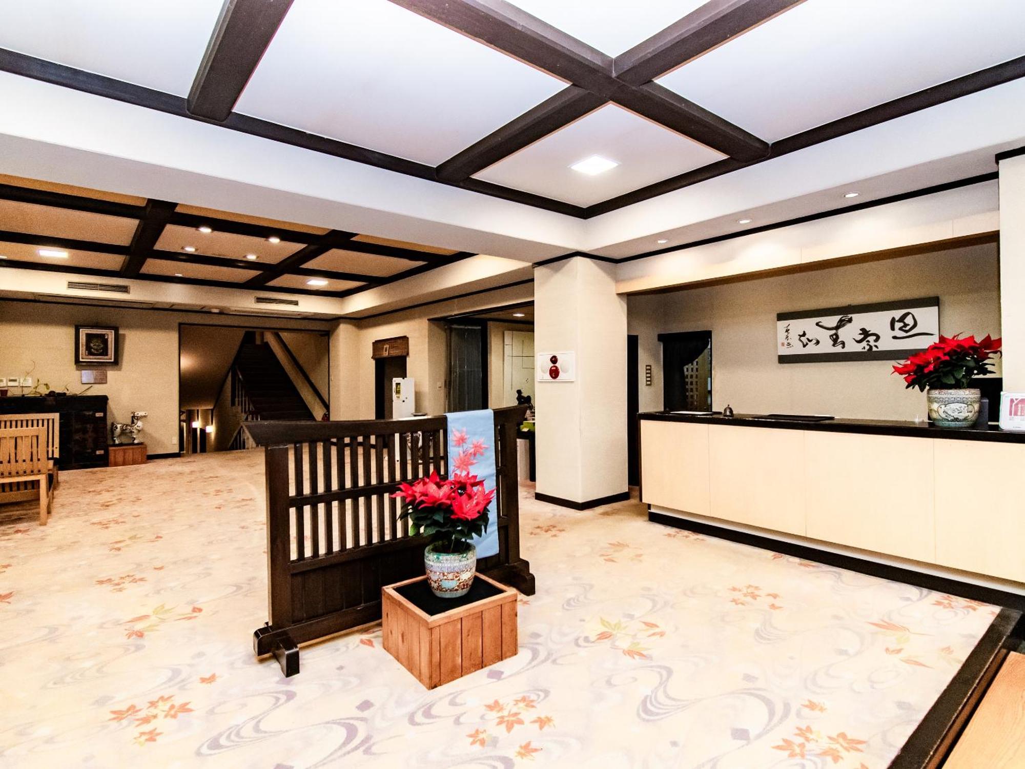 Hotel Kirishima Momijidani Seiryuso Exterior foto
