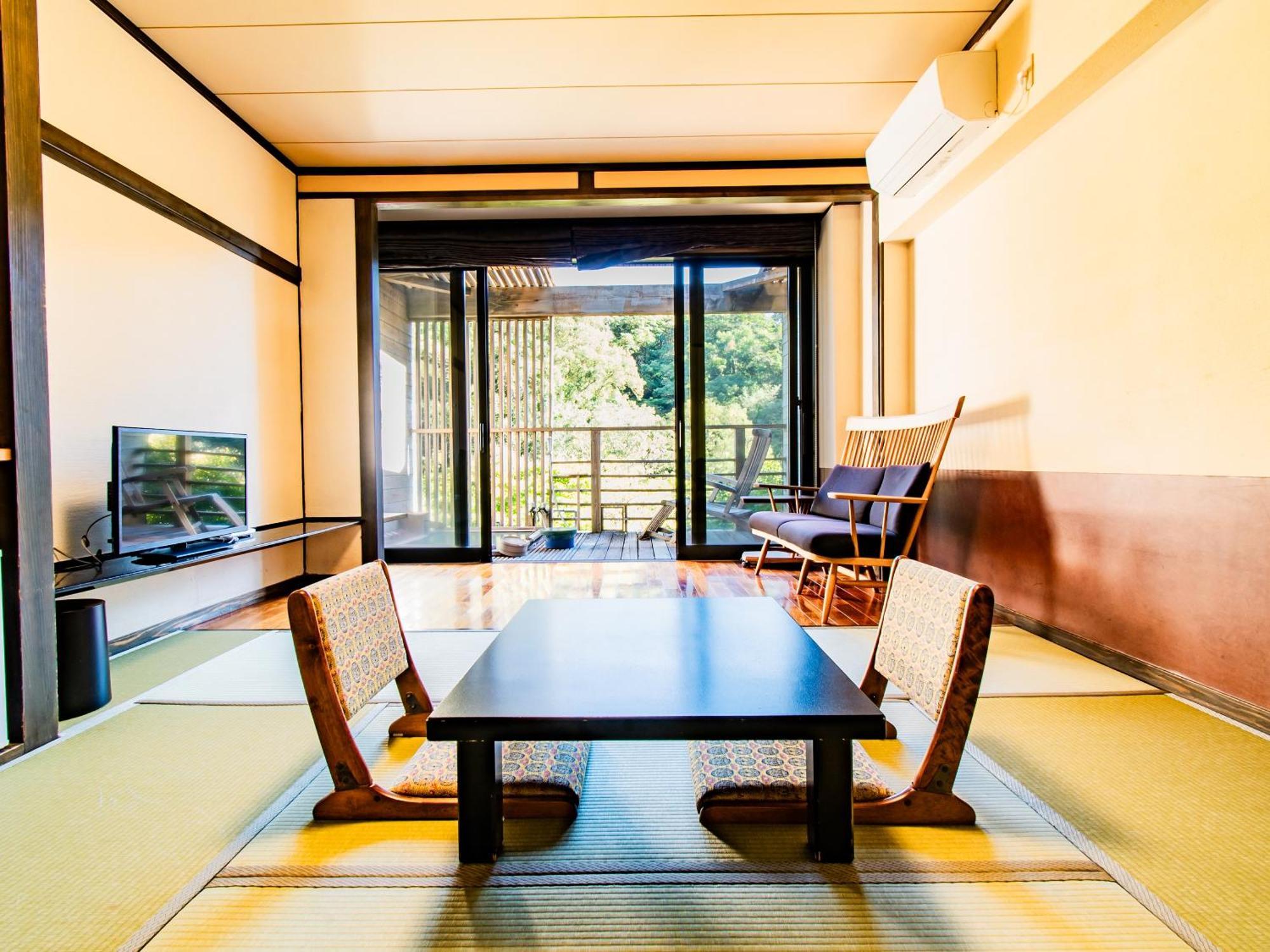 Hotel Kirishima Momijidani Seiryuso Exterior foto