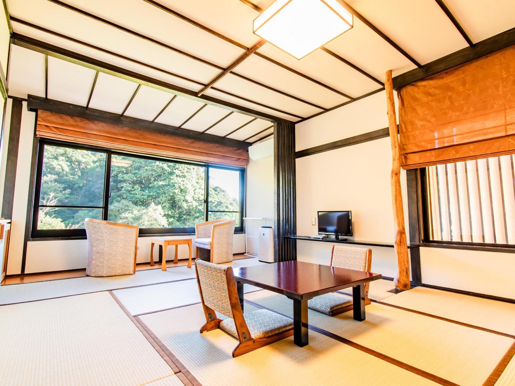 Hotel Kirishima Momijidani Seiryuso Exterior foto