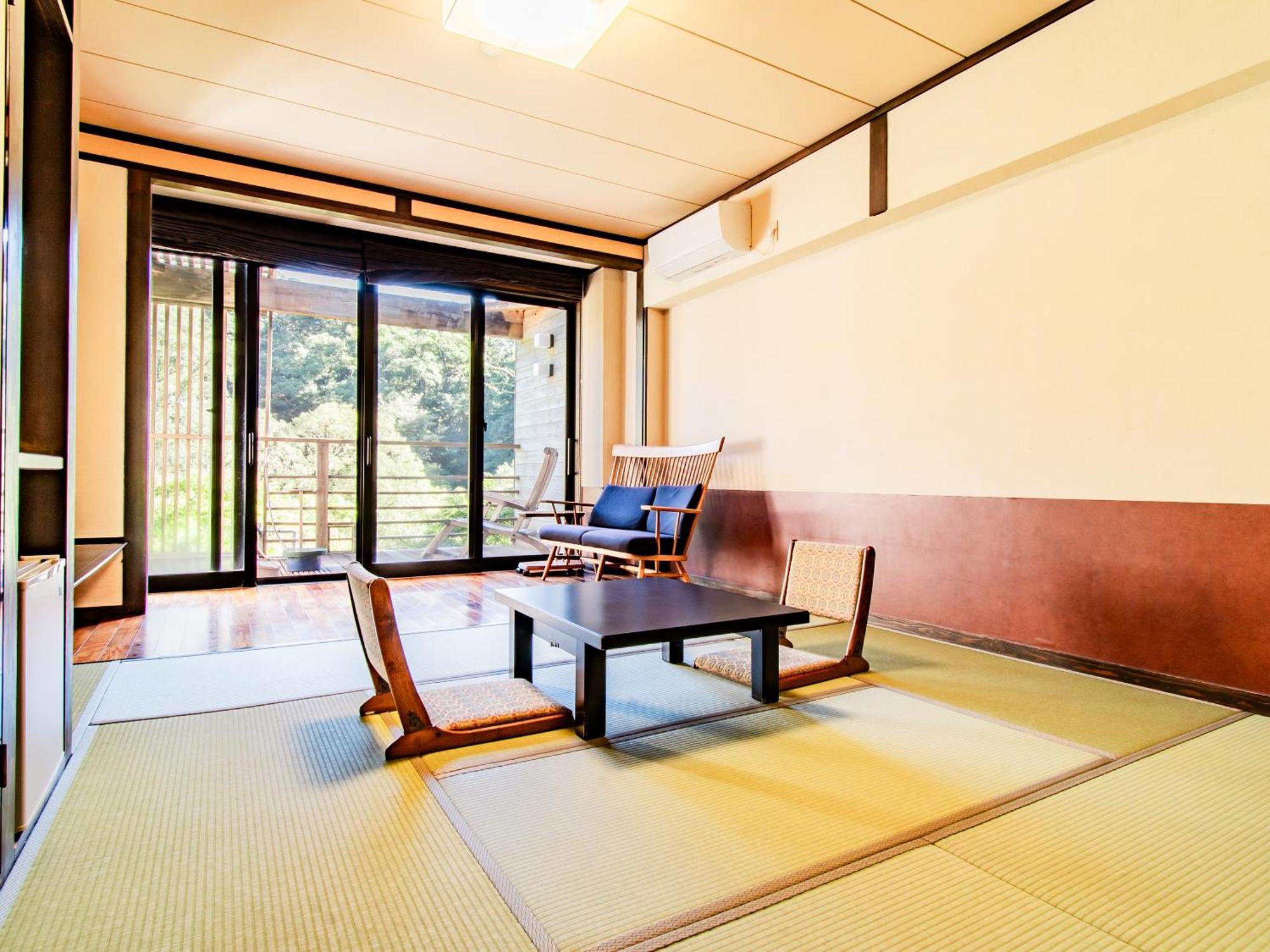 Hotel Kirishima Momijidani Seiryuso Exterior foto